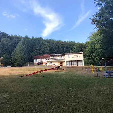 Dvojlozkova Izba Cislo Osem Hotel